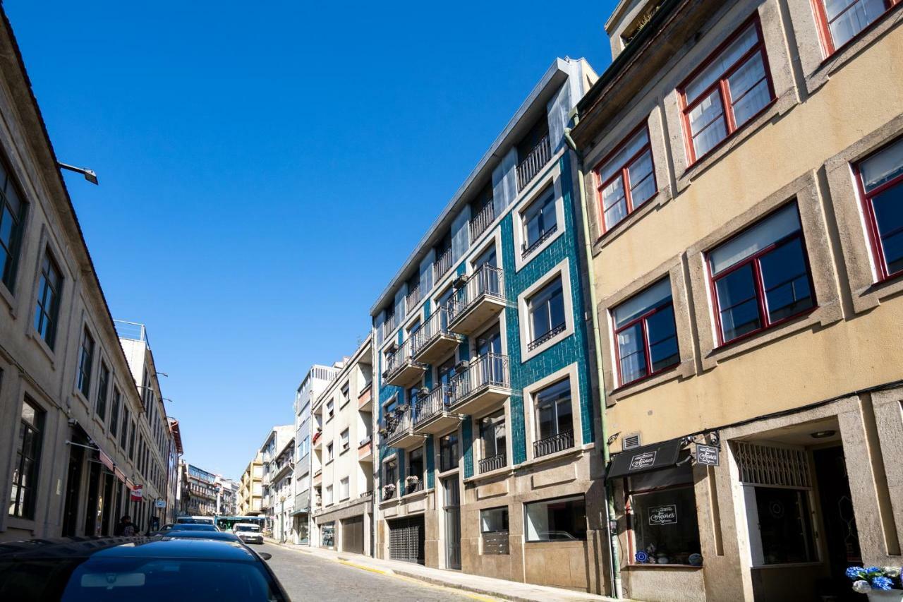 Merc Porto Santa Catarina Exteriör bild